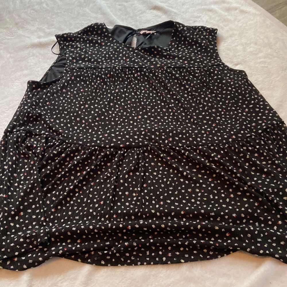 Juicy Couture tank top